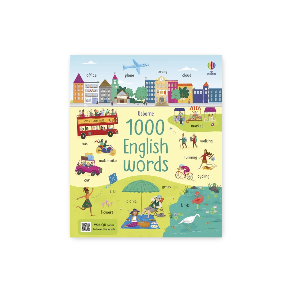 Słownik język angielski