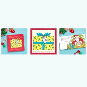 Dear Santa - obrazek 2