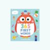 365 first word