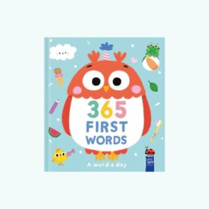 365 first word