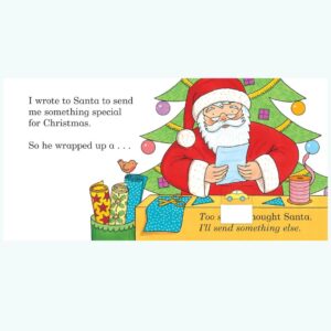 Dear Santa - obrazek 3