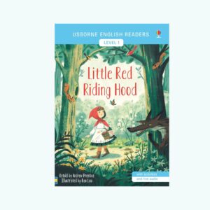 Little Red Riding Hood - Level 1