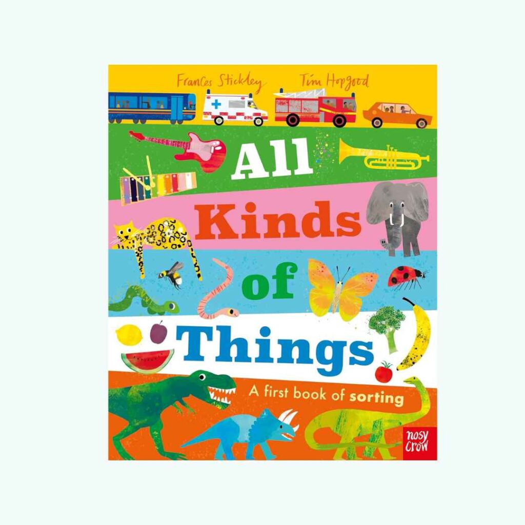 All Kinds of Things