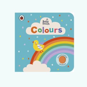 Baby Touch: Colours