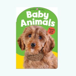 Baby animals