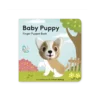 Baby puppy