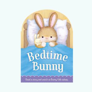 Bedtime bunny