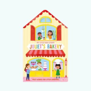 Juliets bakery