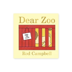 Dear Zoo