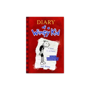 Diary of a Wimpy Kid
