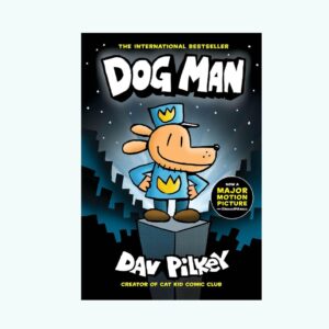 Dog man