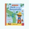 Fairy Trails: Jack and the Beanstalk
