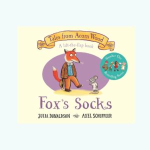 Fox's Socks
