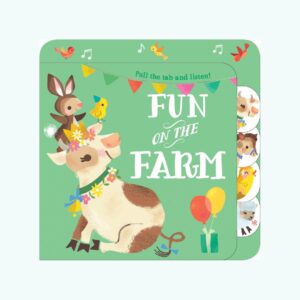 Fun on the Farm