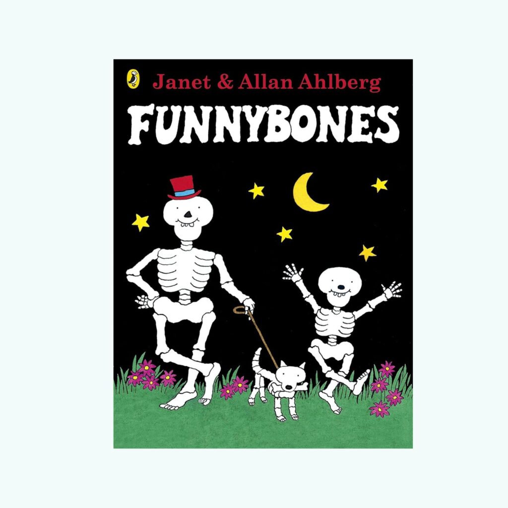 Funnybones