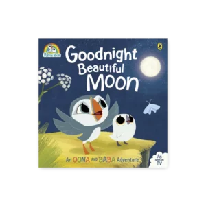 Puffin Rock: Goodnight Beautiful Moon