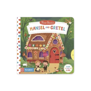 Hansel and Gretel-OUTLET