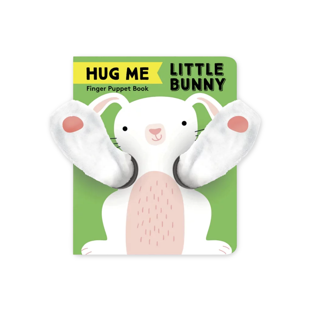 Książka aktywizująca dla dzieci