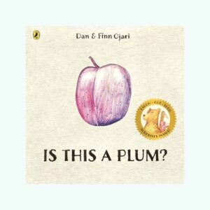 Is This a Plum?