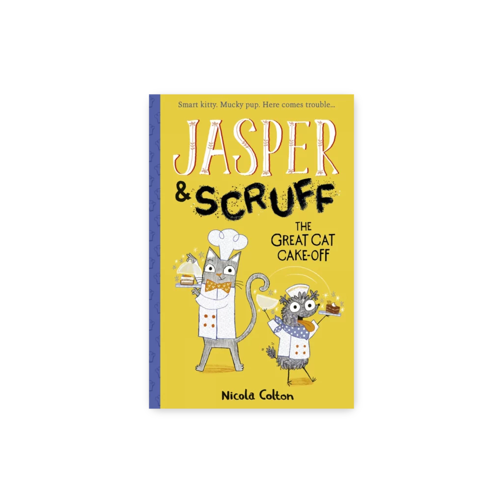 Zabawne opowiadanie dla dzieci