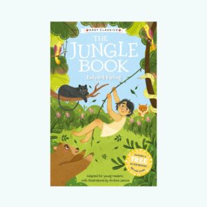 Children's Classics: The Jungle Book