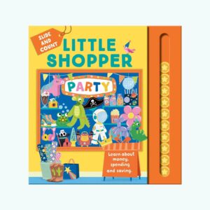 Little Shopper: Party
