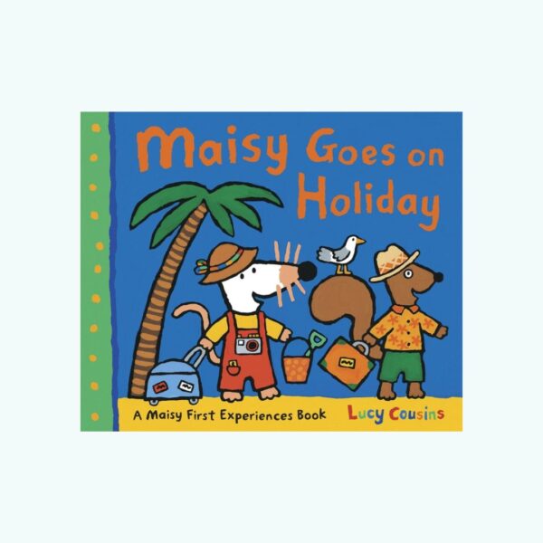 Opowiadanie o Maisy