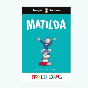 Penguin Readers Level 4: Matilda