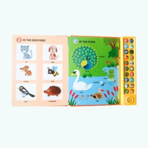 My Big Book of Sounds - obrazek 4