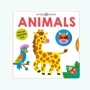 My Little World: Animals