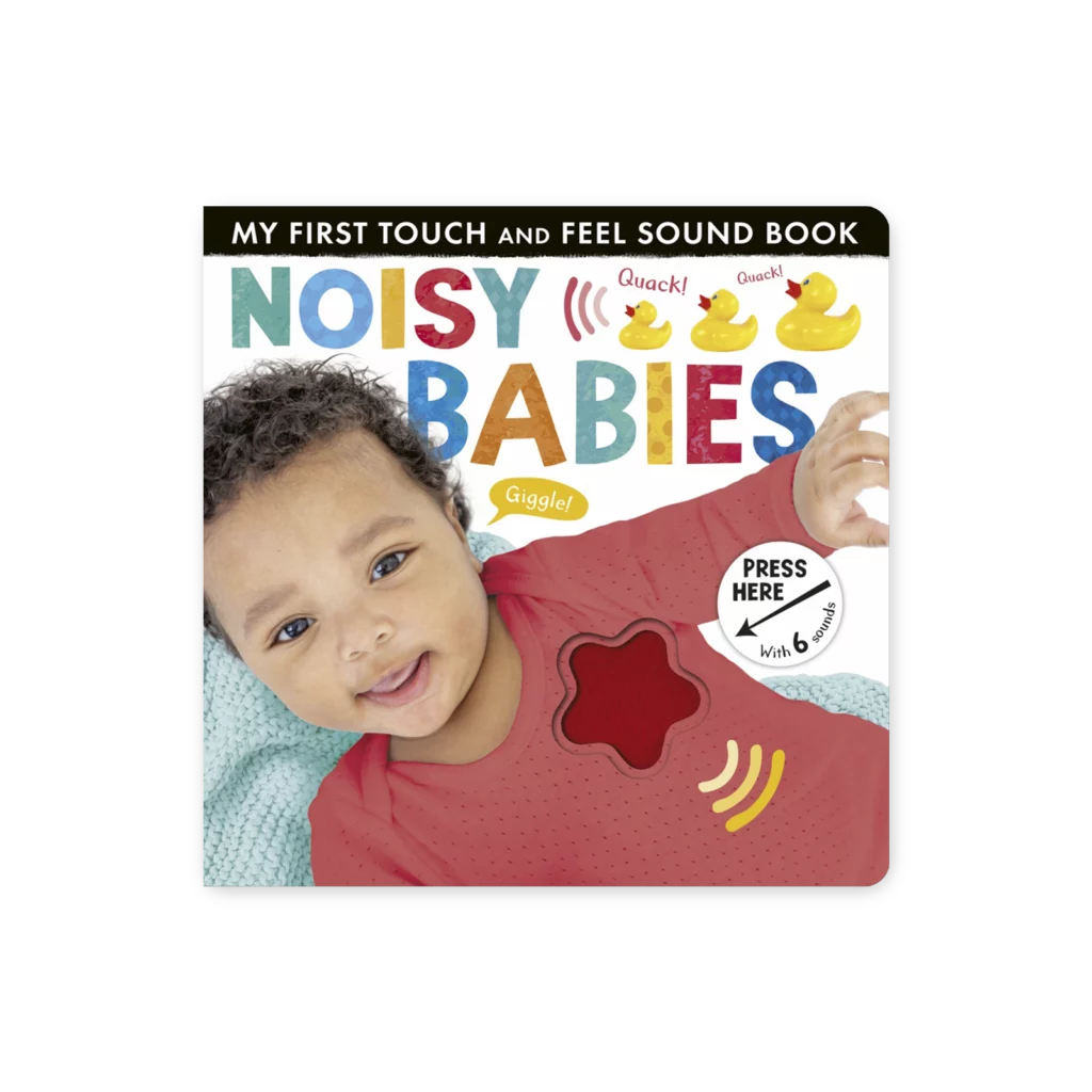 Książka montessori dla dzieci po angielsku