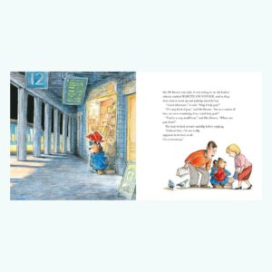 Paddington - obrazek 2