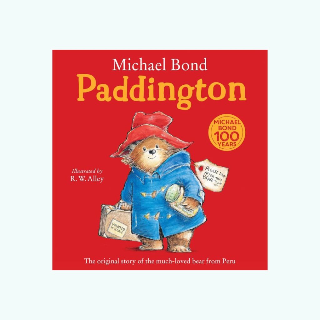 Paddington