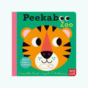 Peekaboo Zoo
