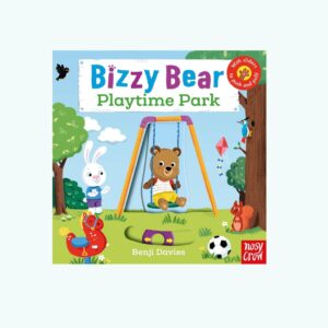 Playtime - park