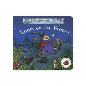 Room on the Broom