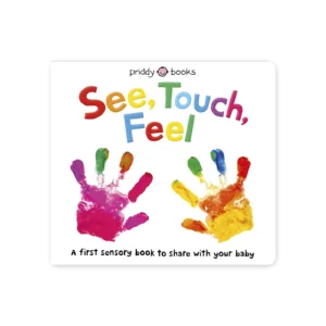 See, Touch, Feel
