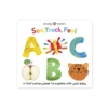 See, Touch, Feel A, B, C