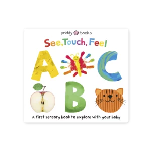 See, Touch, Feel A, B, C