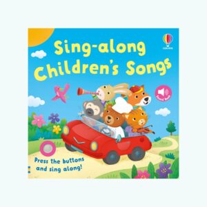 Sing-along Childrens Songs