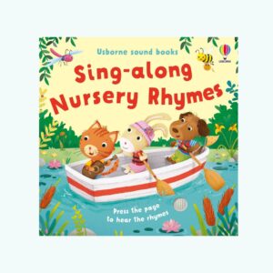 Sing-along Nursery Rhymes