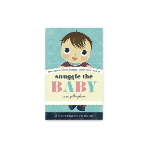 Snuggle the Baby