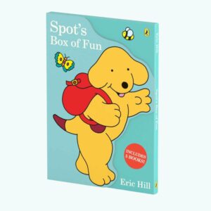 Spots Box of Fun