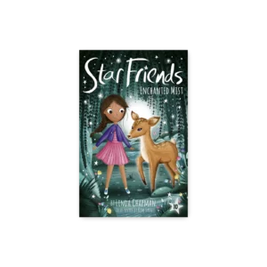 Star Friends - Enchanted Mist