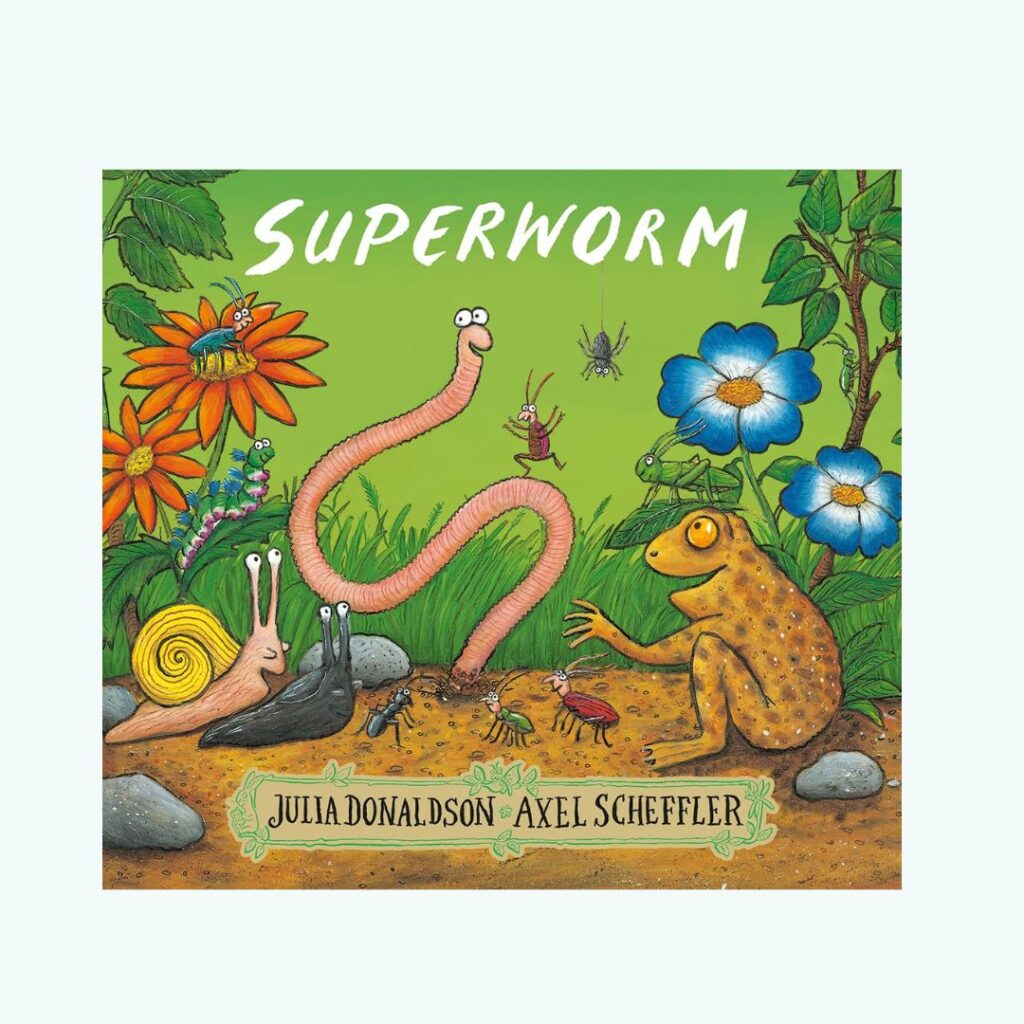Superworm