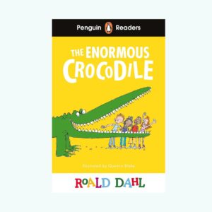 The Enormous Crocodile - Level 1