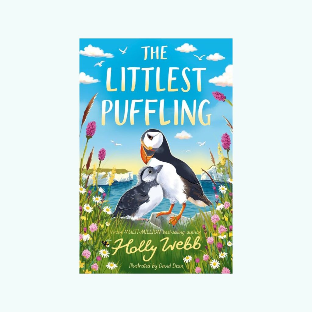 The Littlest Puffling