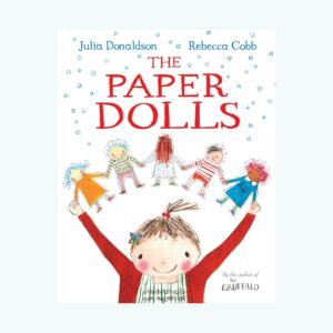 The Paper Dolls