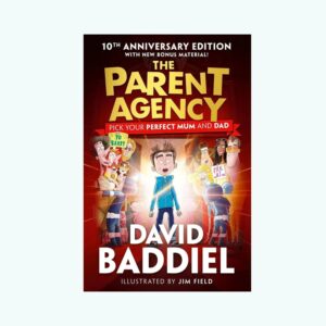 The Parent Agency
