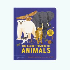 The Secret Powers of Animals